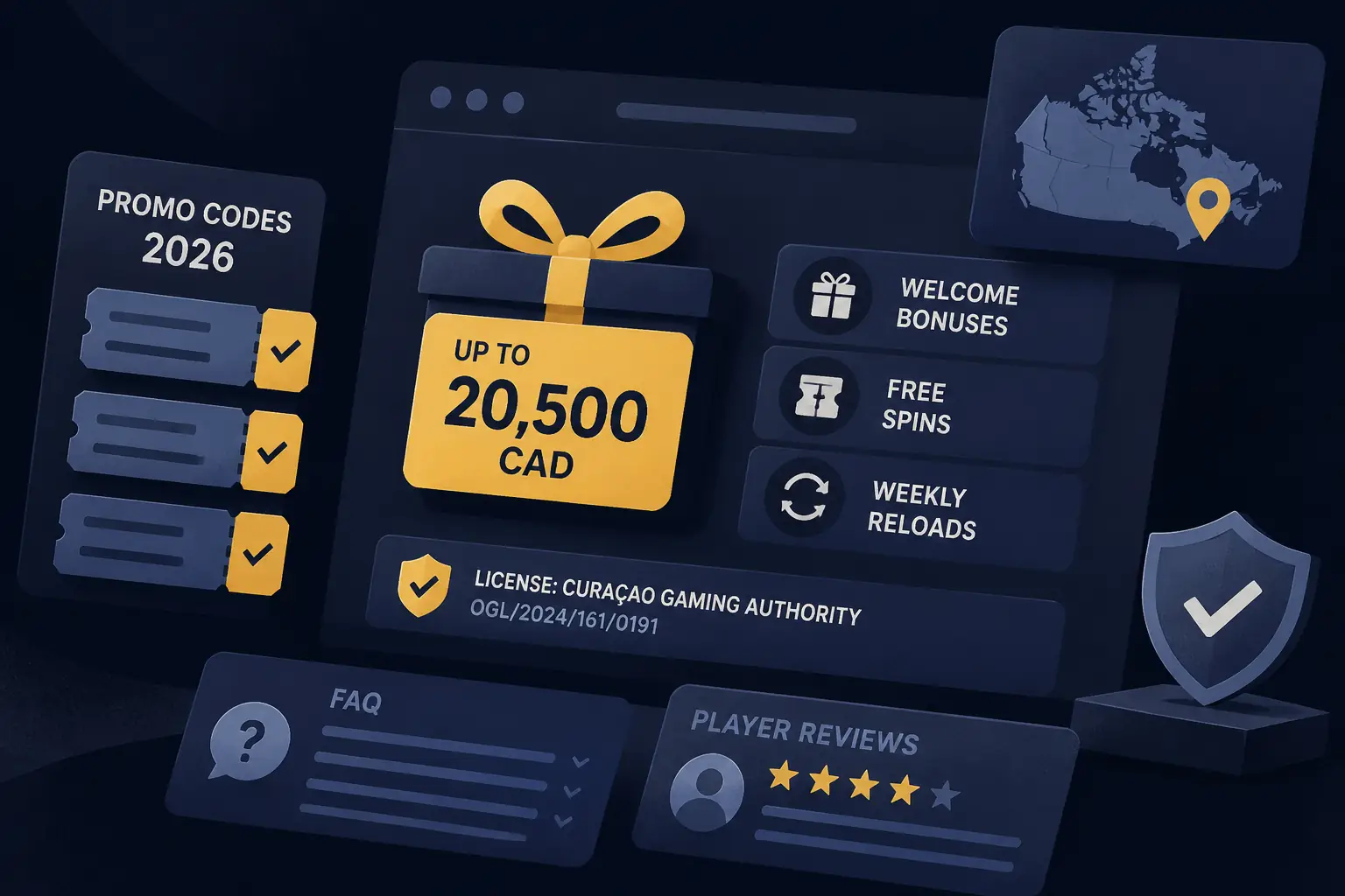 RollXO Promo Codes visual guide